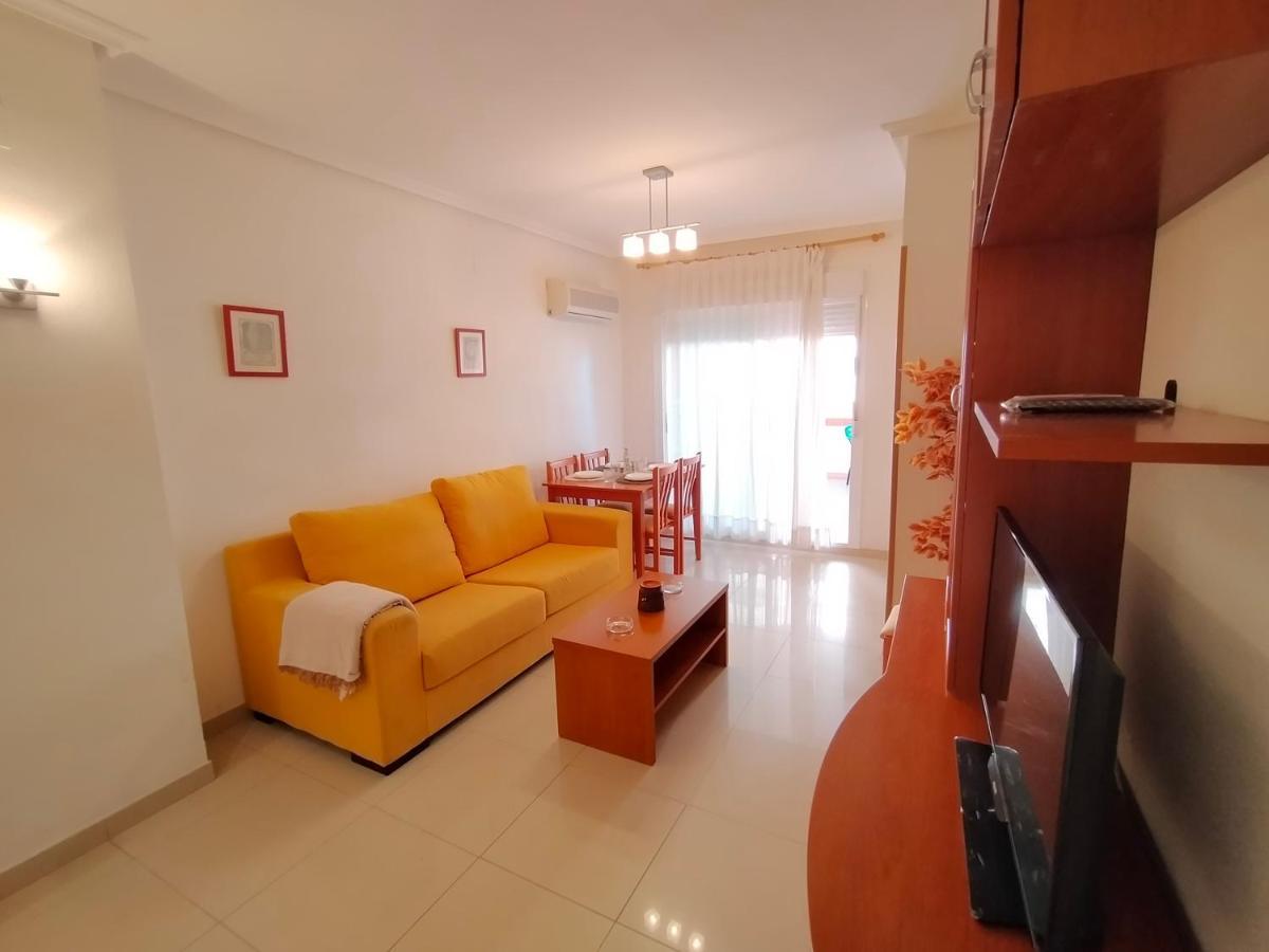Acv - Vistamar Ii-1ª Linea Planta 5 Norte Apartment Oropesa del Mar Ngoại thất bức ảnh