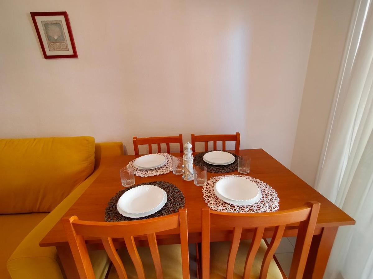 Acv - Vistamar Ii-1ª Linea Planta 5 Norte Apartment Oropesa del Mar Ngoại thất bức ảnh