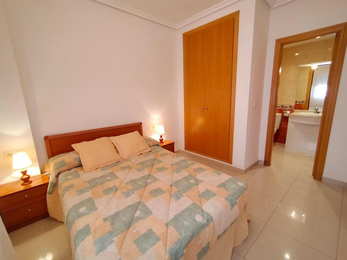Acv - Vistamar Ii-1ª Linea Planta 5 Norte Apartment Oropesa del Mar Ngoại thất bức ảnh