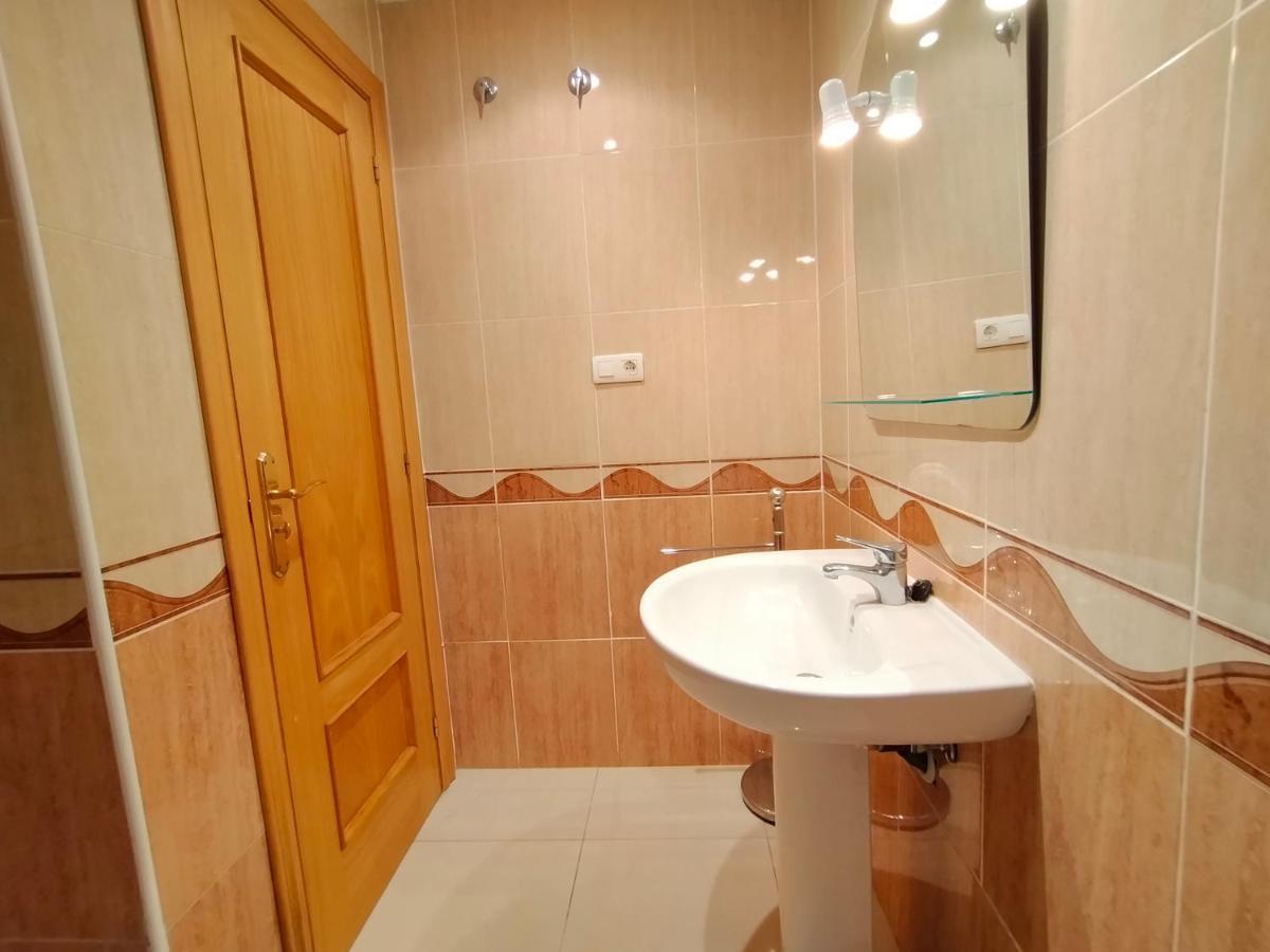 Acv - Vistamar Ii-1ª Linea Planta 5 Norte Apartment Oropesa del Mar Ngoại thất bức ảnh